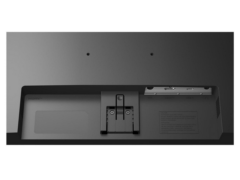 27" LG 27U631A-B - 2560x1440 (QHD) - 100Hz - IPS