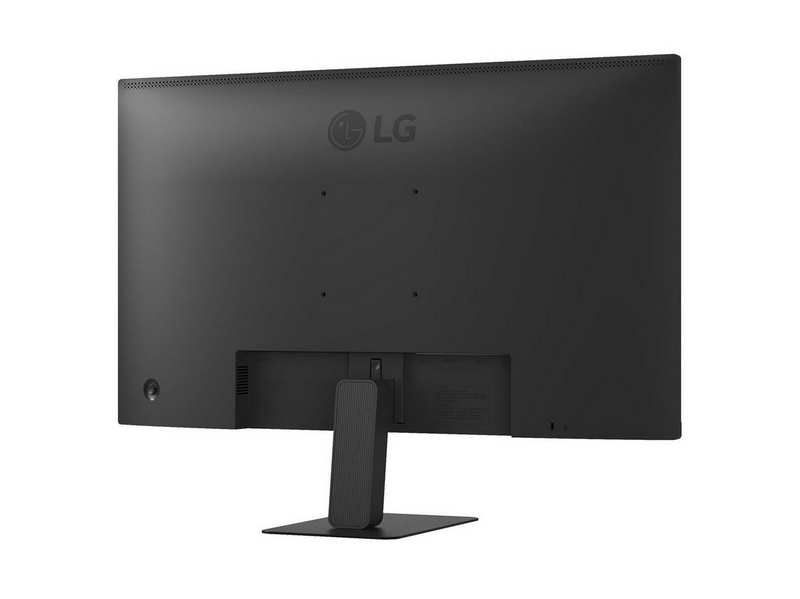 27" LG 27U631A-B - 2560x1440 (QHD) - 100Hz - IPS