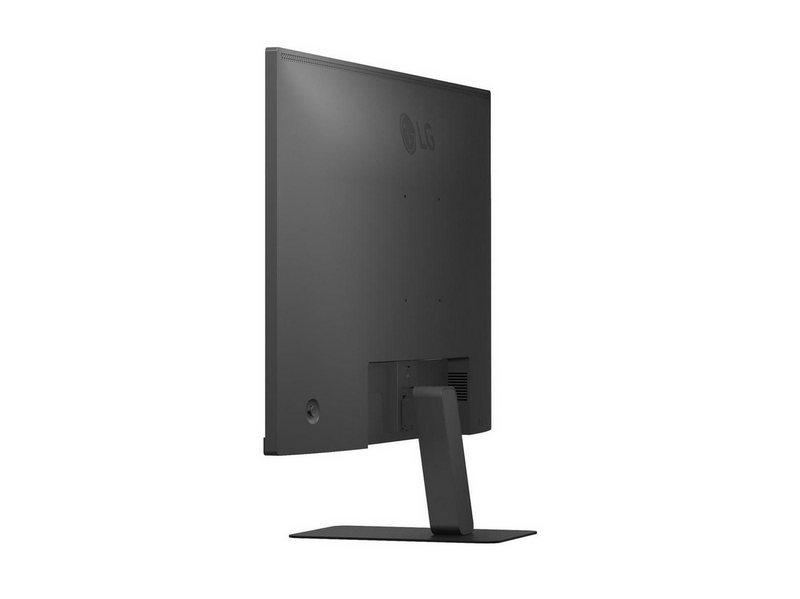 27" LG 27U631A-B - 2560x1440 (QHD) - 100Hz - IPS