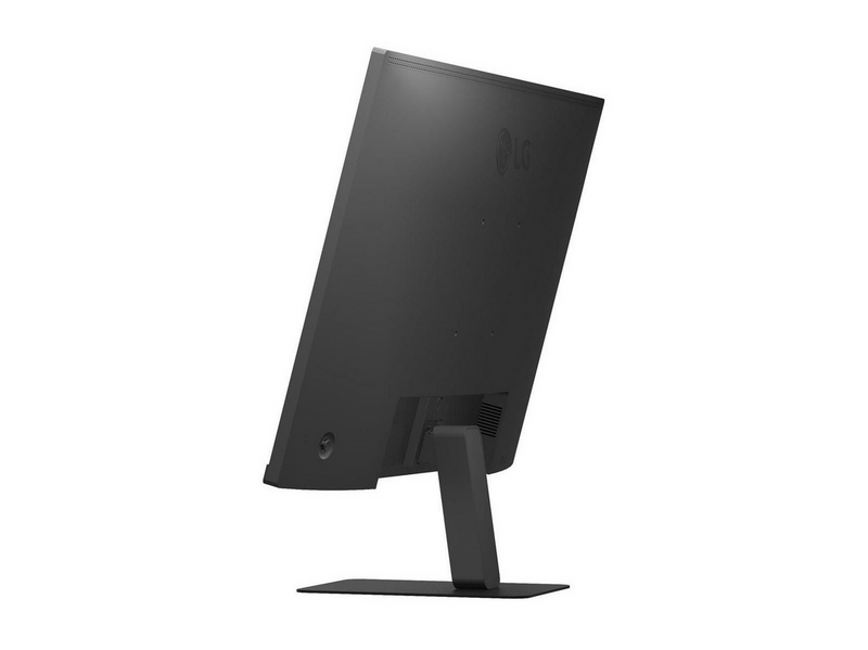 27" LG 27U631A-B - 2560x1440 (QHD) - 100Hz - IPS