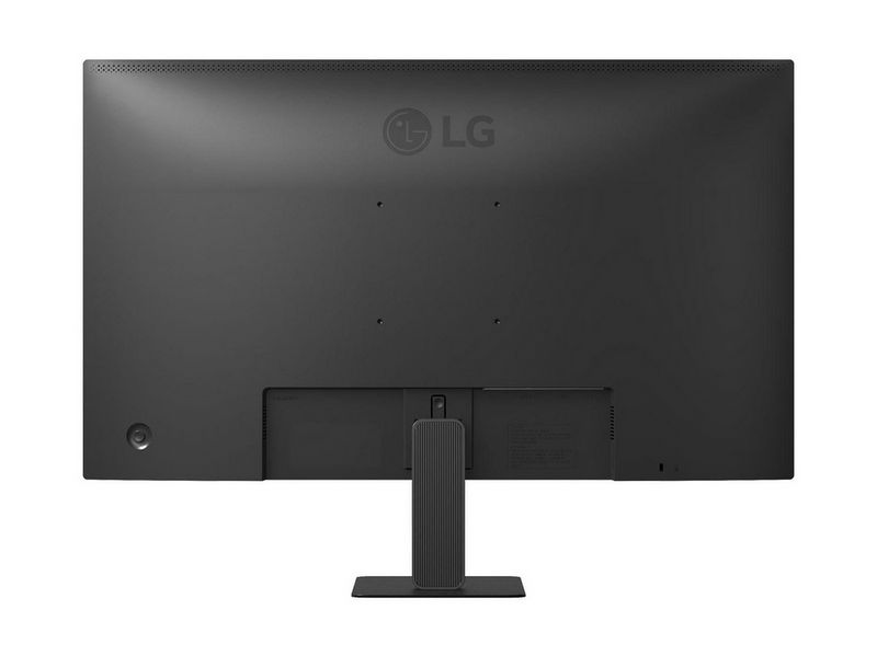27" LG 27U631A-B - 2560x1440 (QHD) - 100Hz - IPS