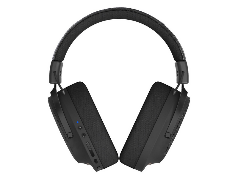 REDRAGON H858 Arrow Pro Carbon