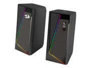 REDRAGON Anvil GS520 - speakers - for PC