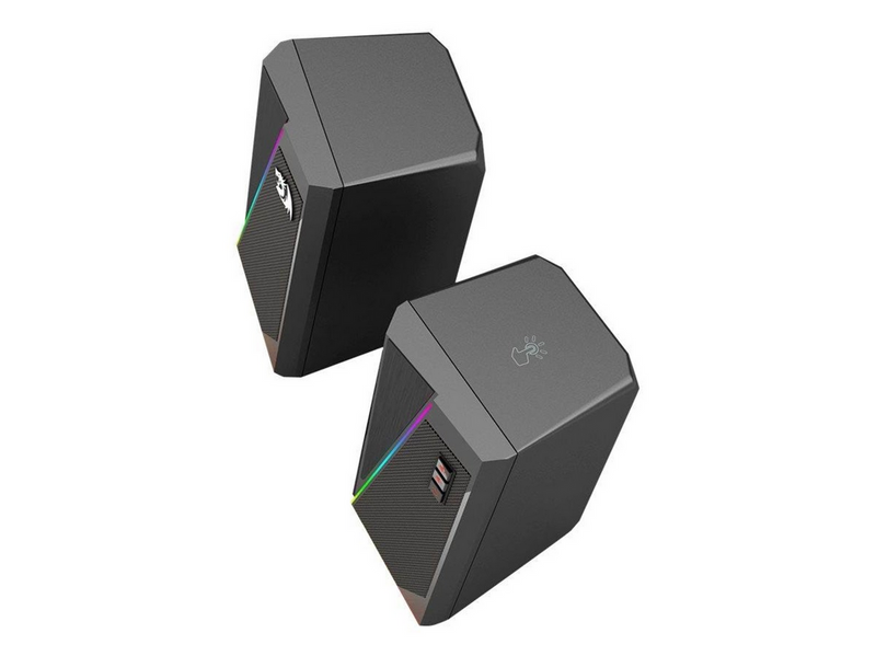 REDRAGON Anvil GS520 - speakers - for PC