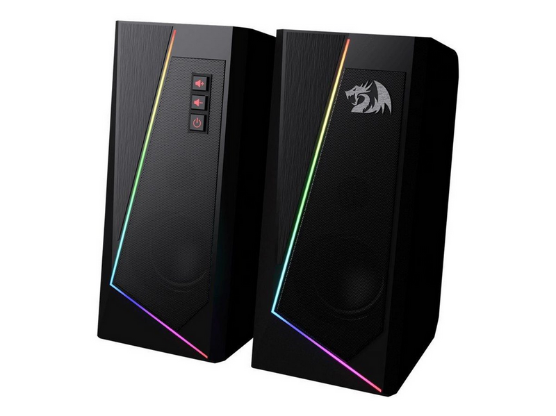 REDRAGON Anvil GS520 - speakers - for PC