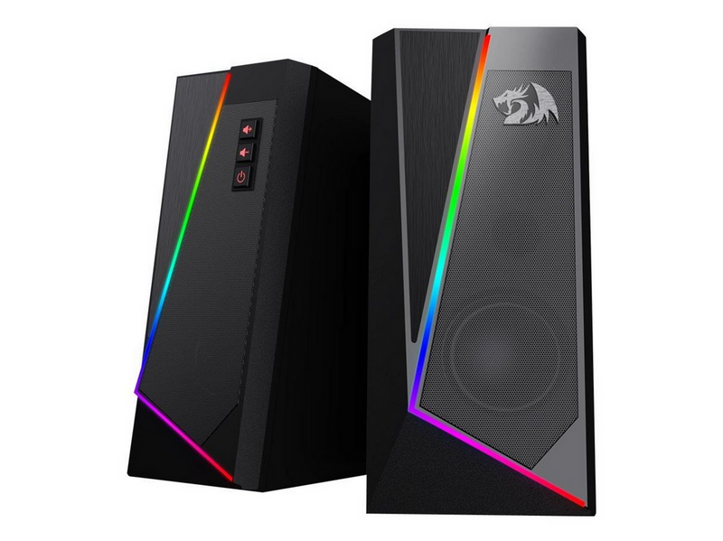 REDRAGON Anvil GS520 - speakers - for PC