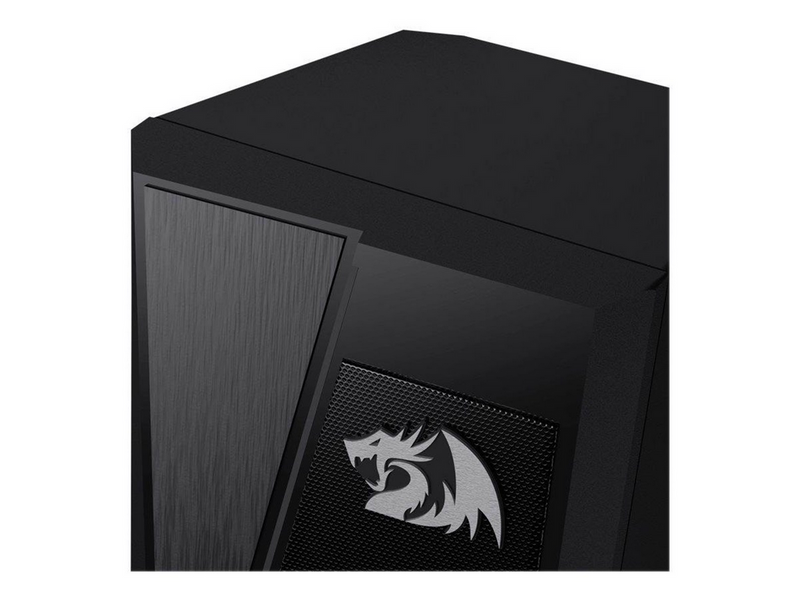 REDRAGON Anvil GS520 - speakers - for PC
