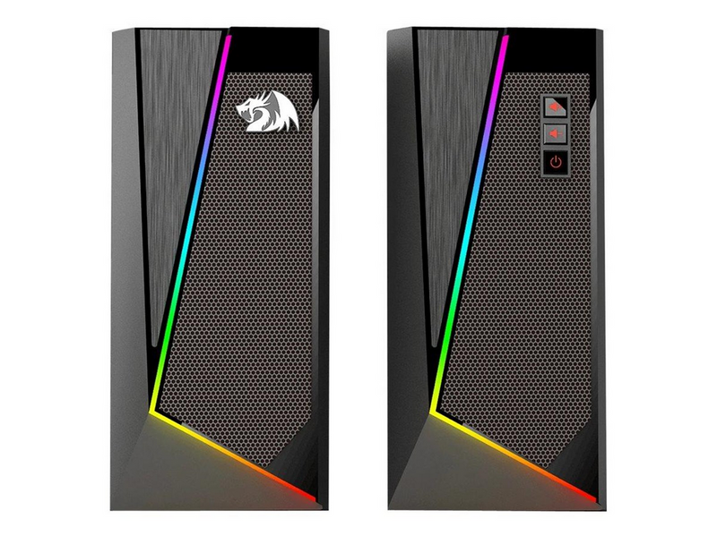 REDRAGON Anvil GS520 - speakers - for PC
