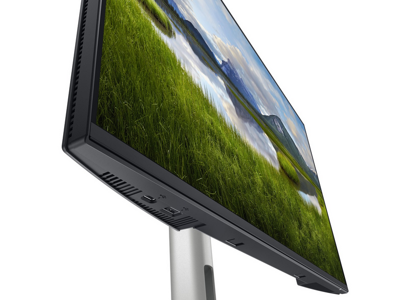 24" Dell P2425HE - 1920x1080 (FHD) - 100Hz - IPS - 90W USB-C