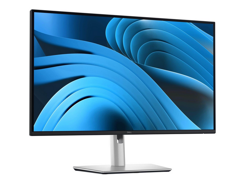 27" Dell Pro 27 Plus P2725D - 2560x1440 (QHD) - 100Hz - IPS - 15W USB-C