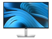 27" Dell Pro 27 Plus P2725D - 2560x1440 (QHD) - 100Hz - IPS - 15W USB-C