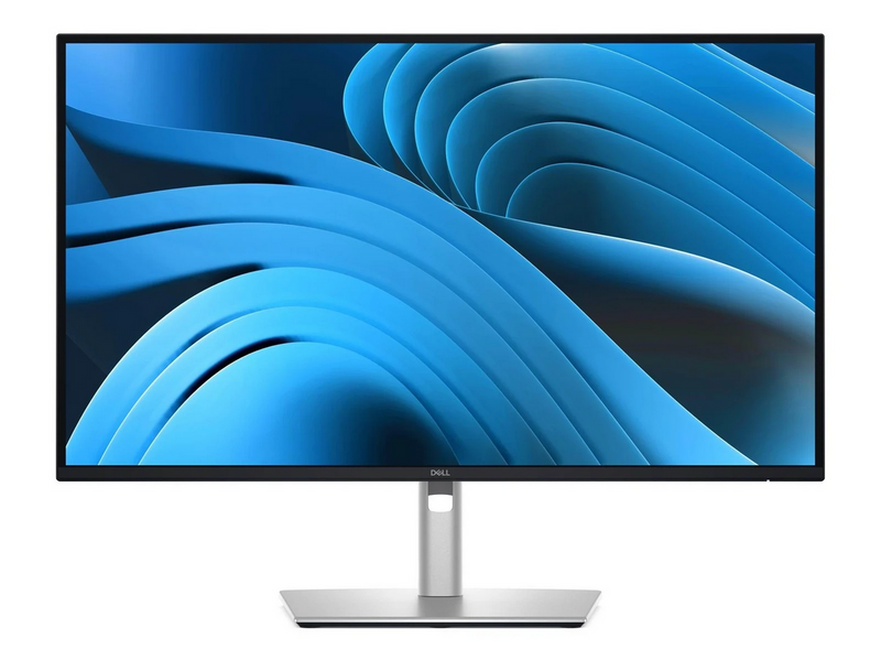 27" Dell Pro 27 Plus P2725D - 2560x1440 (QHD) - 100Hz - IPS - 15W USB-C