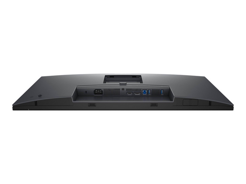 27" Dell Pro 27 Plus P2725D - 2560x1440 (QHD) - 100Hz - IPS - 15W USB-C