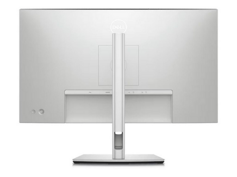 27" Dell UltraSharp U2724D - 2560x1440 (QHD) - 120Hz - IPS