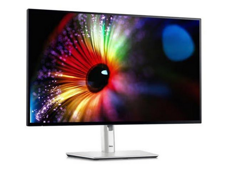 27" Dell UltraSharp U2724D - 2560x1440 (QHD) - 120Hz - IPS