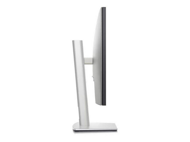 27" Dell UltraSharp U2724D - 2560x1440 (QHD) - 120Hz - IPS