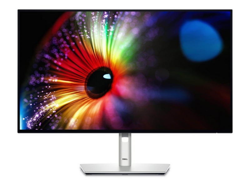 27" Dell UltraSharp U2724D - 2560x1440 (QHD) - 120Hz - IPS
