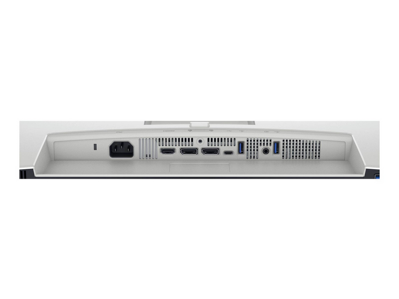 27" Dell UltraSharp U2724D - 2560x1440 (QHD) - 120Hz - IPS
