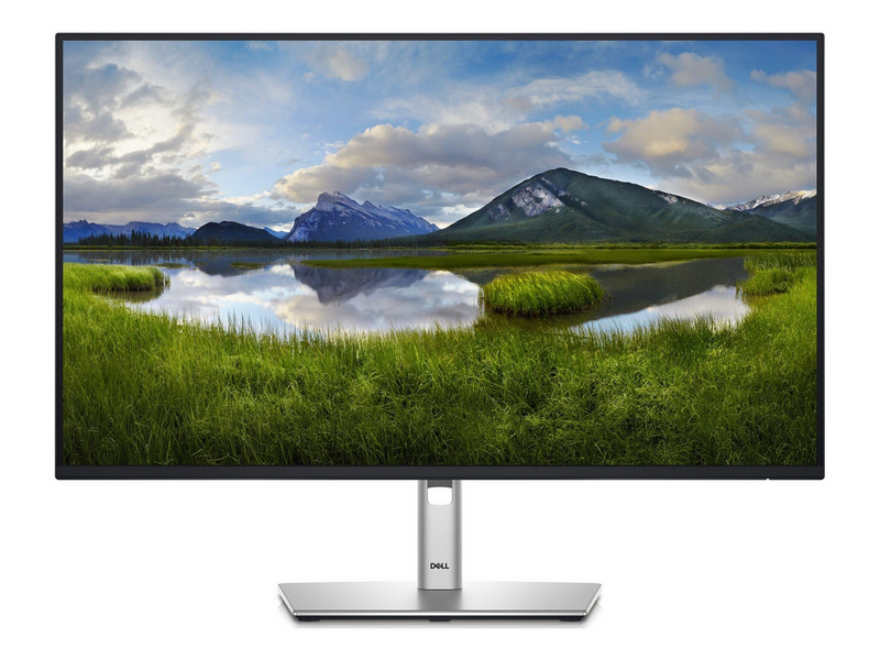 27" Dell P2725H - 1920x1080 (FHD) - 100Hz - IPS - 15W USB-C