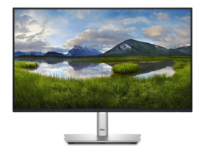 24" Dell P2425H - 1920x1080 (FHD) - 100Hz - IPS - 15W USB-C
