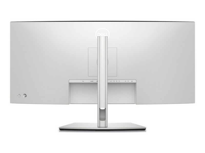 34" Dell UltraSharp U3425WE - 3440x1440 (UWQHD) - 120Hz - IPS - 90W USB-C - KVM switch