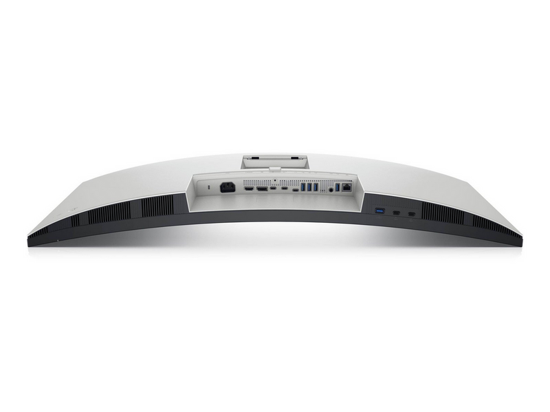 34" Dell UltraSharp U3425WE - 3440x1440 (UWQHD) - 120Hz - IPS - 90W USB-C - KVM switch