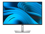 27" Dell Pro 27 Plus P2725DE - 2560x1440 (QHD) - 100Hz - IPS - 90W USB-C