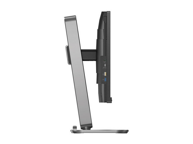 24" Philips 5000 Series 24B2G5301 - 1920x1080 (FHD) - 100Hz - IPS - KVM switch
