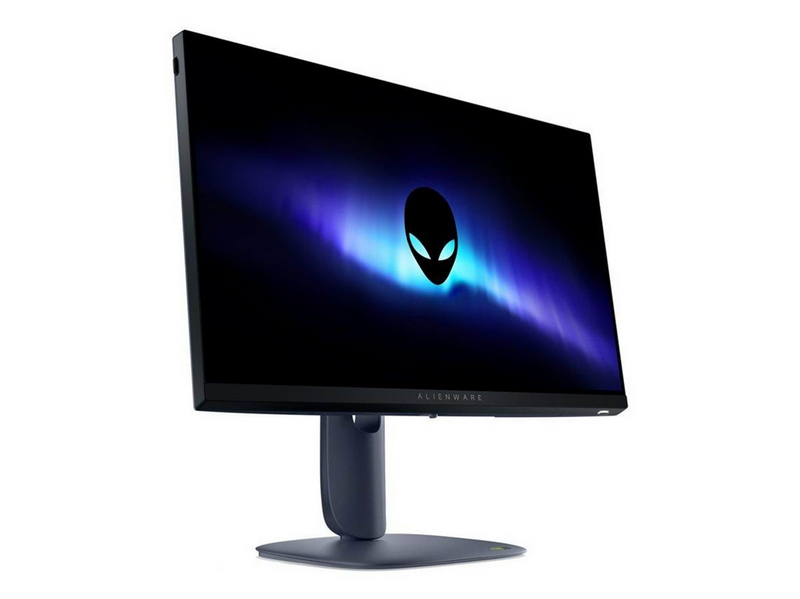 24,5" Dell AW2525HM - 1920x1080 (FHD) - 320Hz - IPS