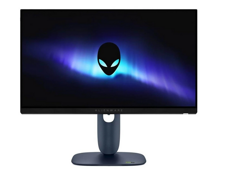 24,5" Dell AW2525HM - 1920x1080 (FHD) - 320Hz - IPS