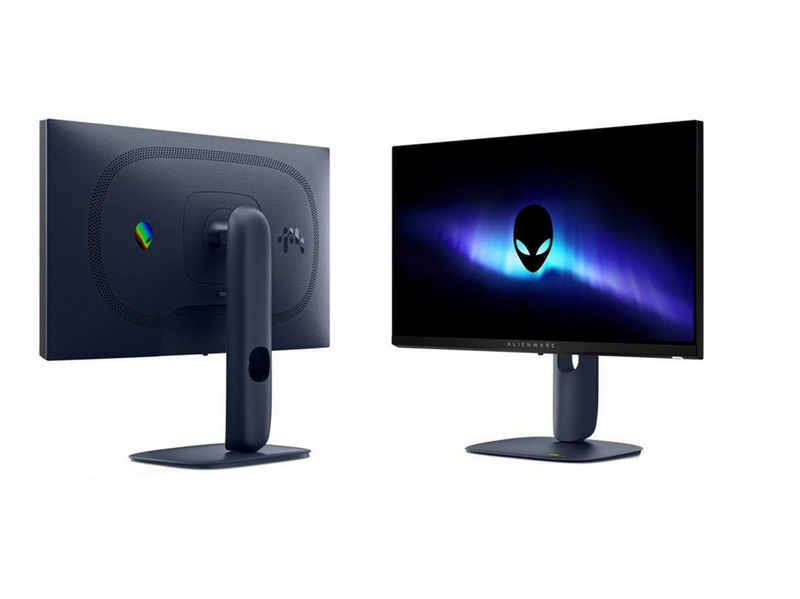 24,5" Dell AW2525HM - 1920x1080 (FHD) - 320Hz - IPS