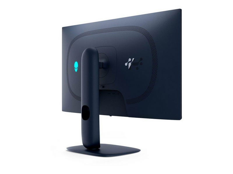 27" Dell Alienware AW2725D - 2560x1440 (QHD) - 280Hz - QD-OLED