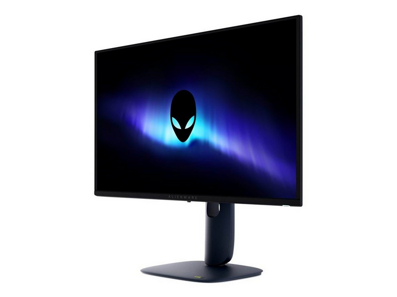 27" Dell Alienware AW2725D - 2560x1440 (QHD) - 280Hz - QD-OLED