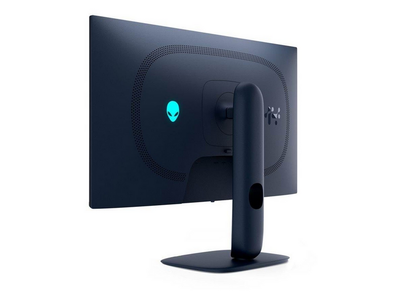 27" Dell Alienware AW2725D - 2560x1440 (QHD) - 280Hz - QD-OLED