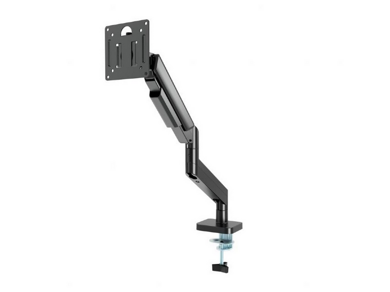 Gembird Full-motion desk display mounting arm 17"-32" - Schwarz