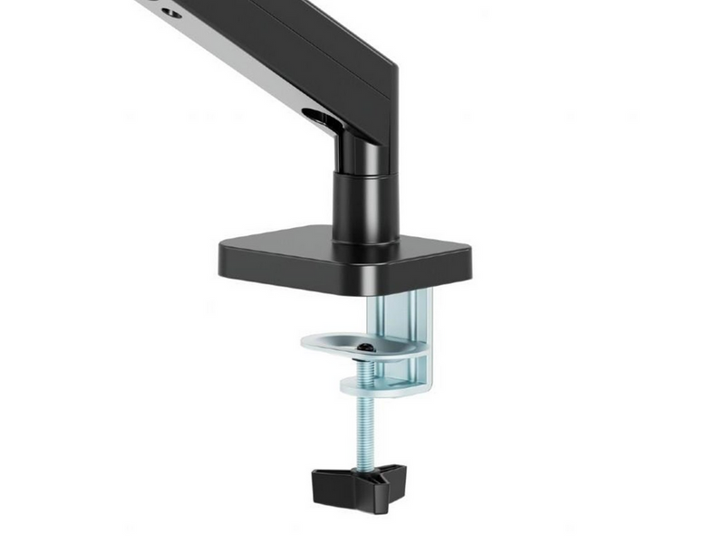 Gembird Full-motion desk display mounting arm 17"-32" - Schwarz