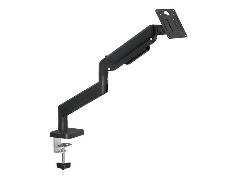 Gembird Full-motion desk display mounting arm 17"-32" - Schwarz