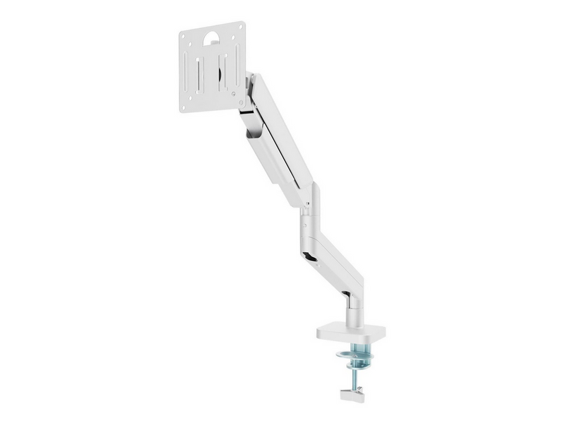 Gembird Full-motion desk display mounting arm 17"-32" - Weiß