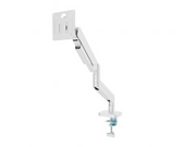 Gembird Full-motion desk display mounting arm 17"-32" - Weiß