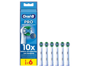 Oral-B Bürstenköpfe Precision Clean - 6 pcs