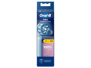 Oral-B Bürstenköpfe Sensitive Clean & Care - 10 pcs