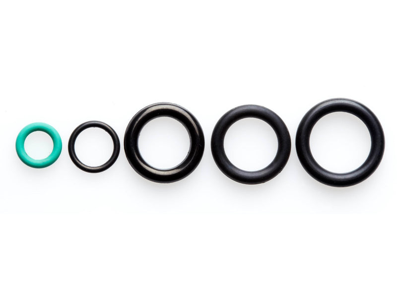 Nilfisk Zubehör O-ring Set