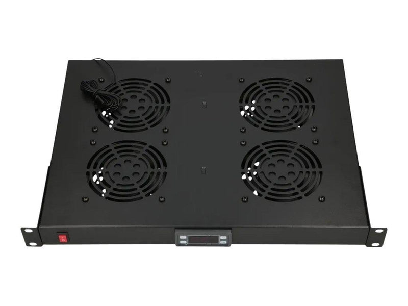 Extralink - rack fan panel