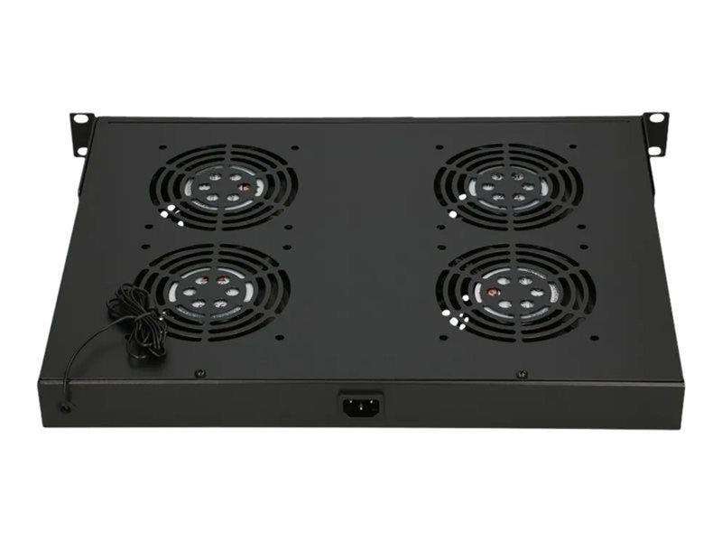 Extralink - rack fan panel