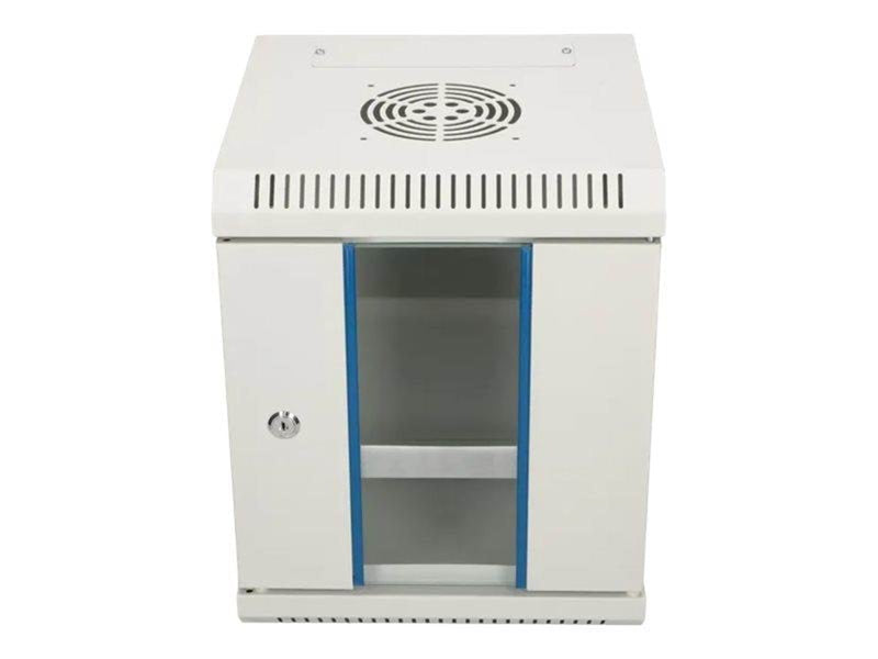 Extralink - rack - 6U
