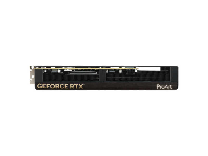 ASUS GeForce RTX 5080 ProArt OC - 16GB GDDR7 RAM - Grafikkarte