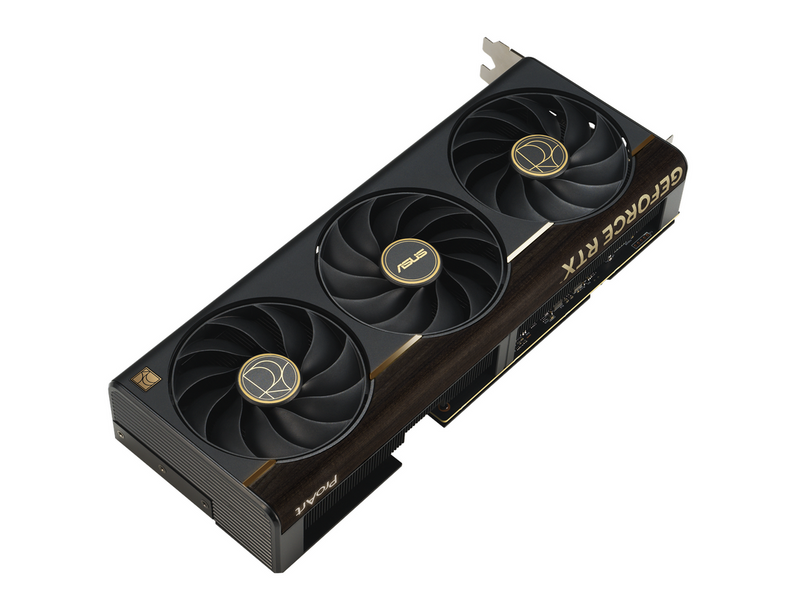 ASUS GeForce RTX 5080 ProArt OC - 16GB GDDR7 RAM - Grafikkarte