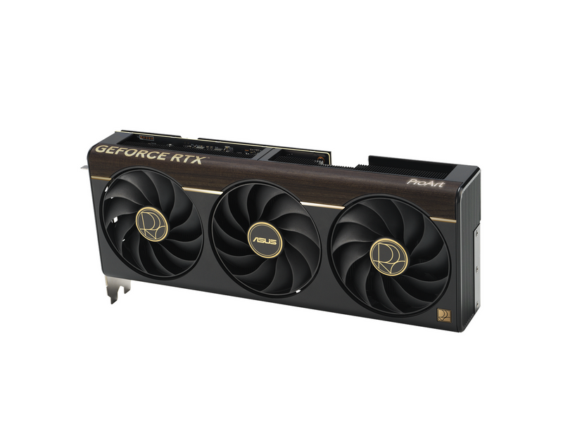 ASUS GeForce RTX 5080 ProArt OC - 16GB GDDR7 RAM - Grafikkarte