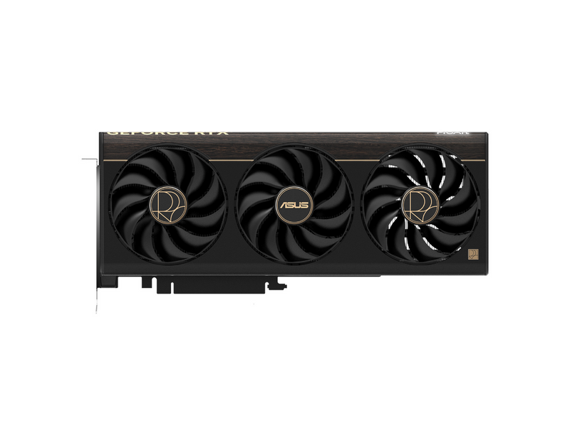ASUS GeForce RTX 5080 ProArt OC - 16GB GDDR7 RAM - Grafikkarte