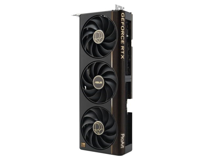 ASUS GeForce RTX 5080 ProArt OC - 16GB GDDR7 RAM - Grafikkarte